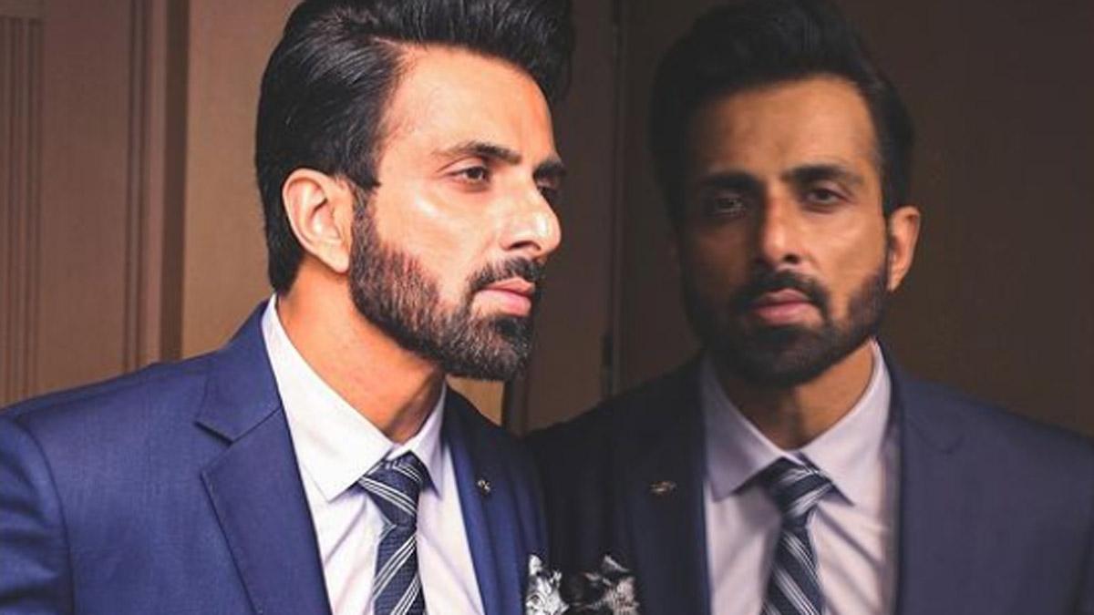 सोनू सूद 