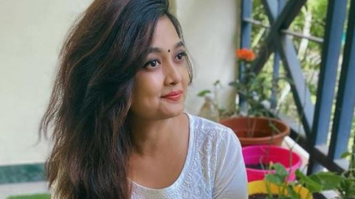 एक्ट्रेस-सिंगर सौंदर्या