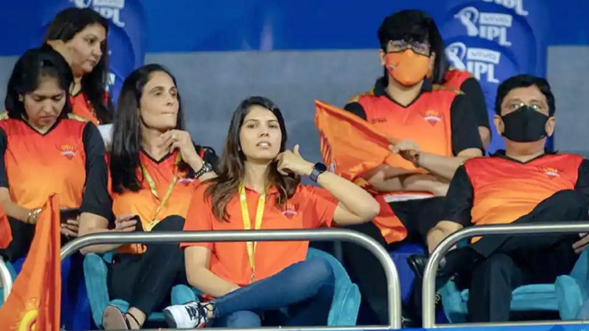 लोगों की मदद के लिए आगे आई सनराइजर्स हैदराबाद (फाइल फोटो) 