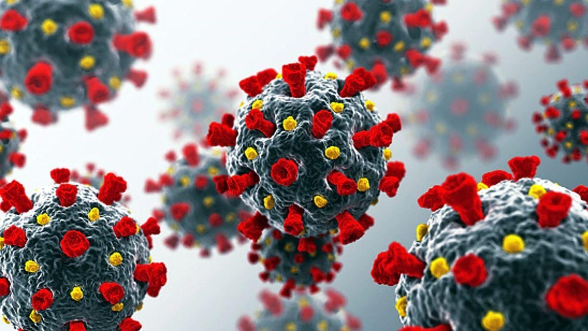 कोरोना के कहर के बीच गाजियाबाद से एक दिल दहलाने वाला मामला सामने आया है