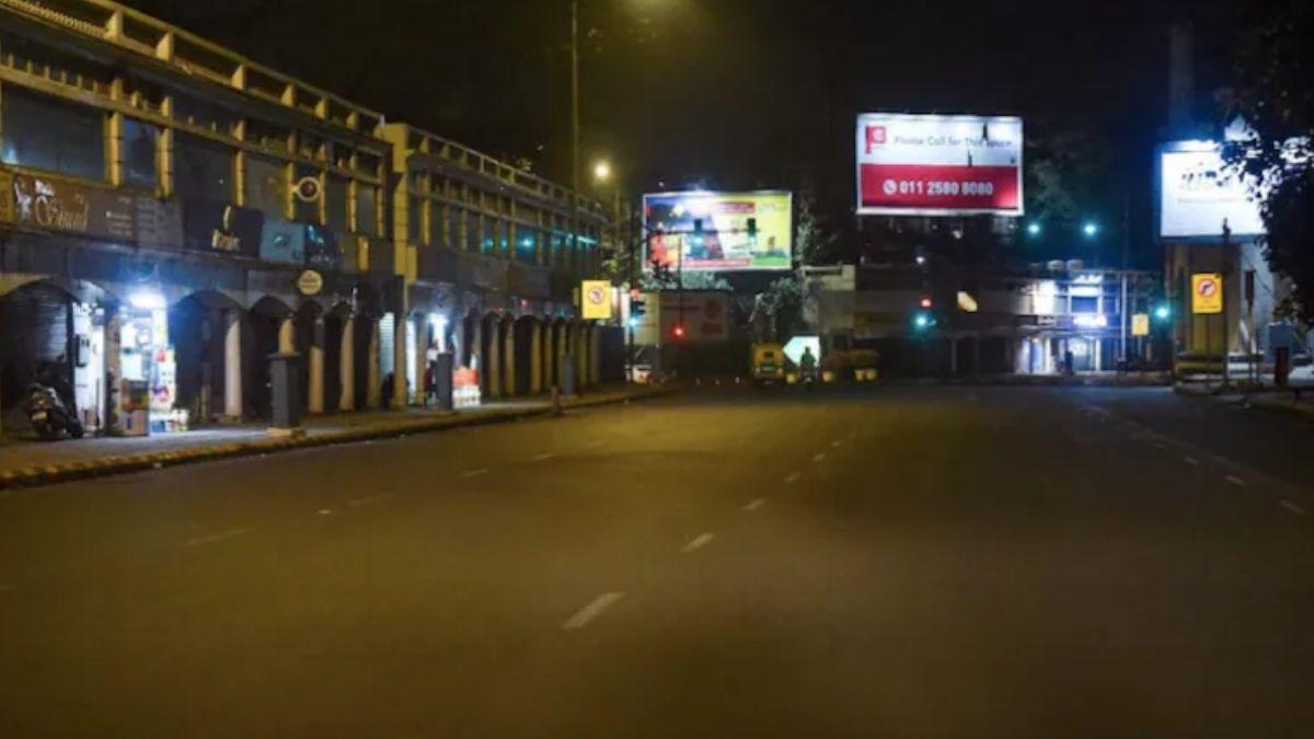 देश की 98 फीसदी आबादी इस लॉकडाउन से प्रभावित हो रही है (फाइल फोटो)