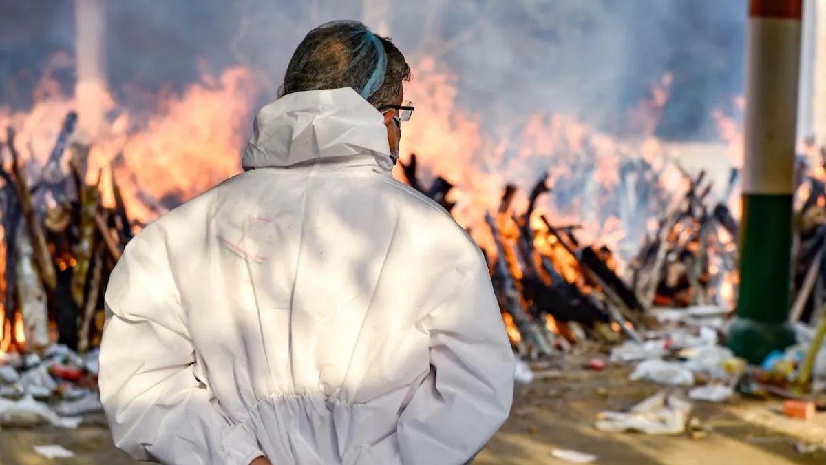 सांकेतिक तस्वीर