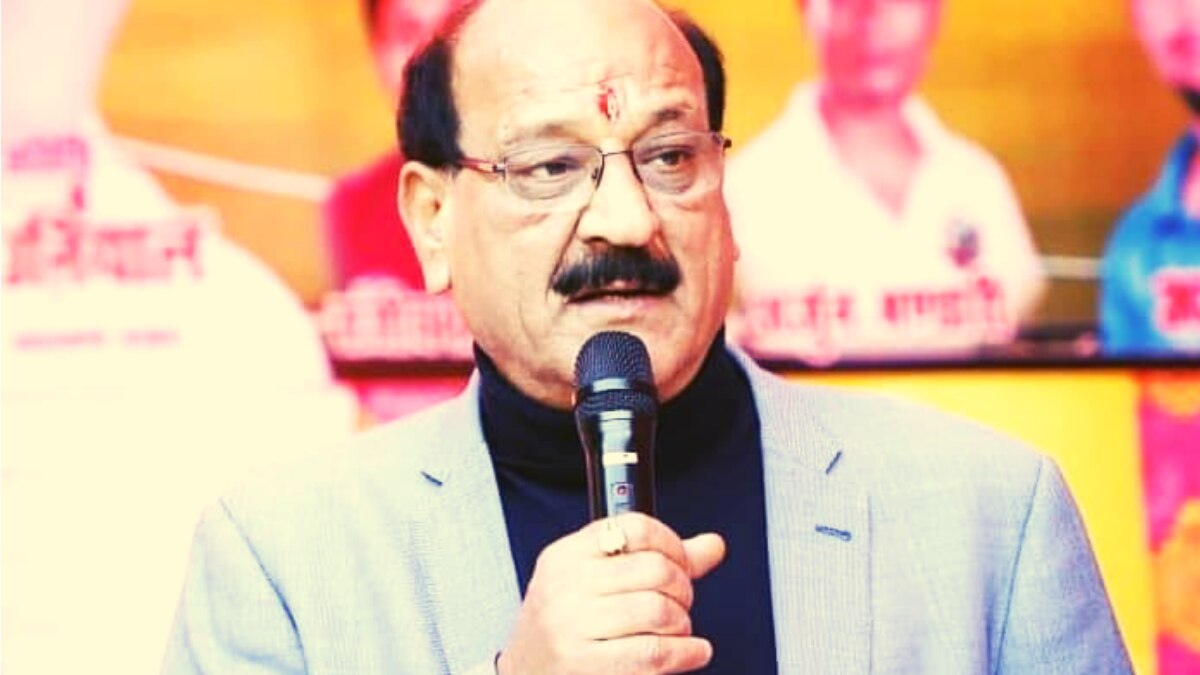 मंत्री सुबोध उनियाल (फाइल फोटो)