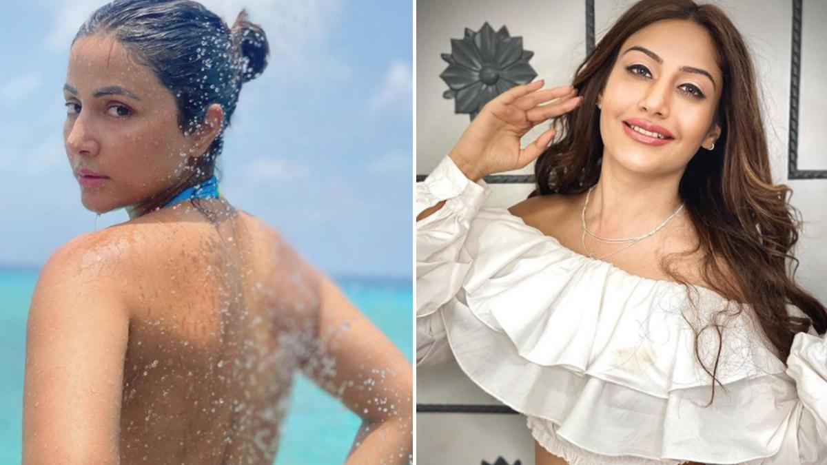 हिना खान ने क्यों सुरभि चंदना से कहा था 'नागिन' बनना नहीं आसान, एक्ट्रेस ने बताई वजह