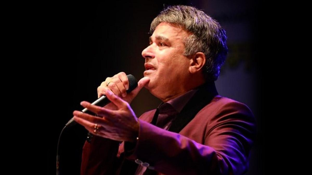 सुरेश वाडेकर