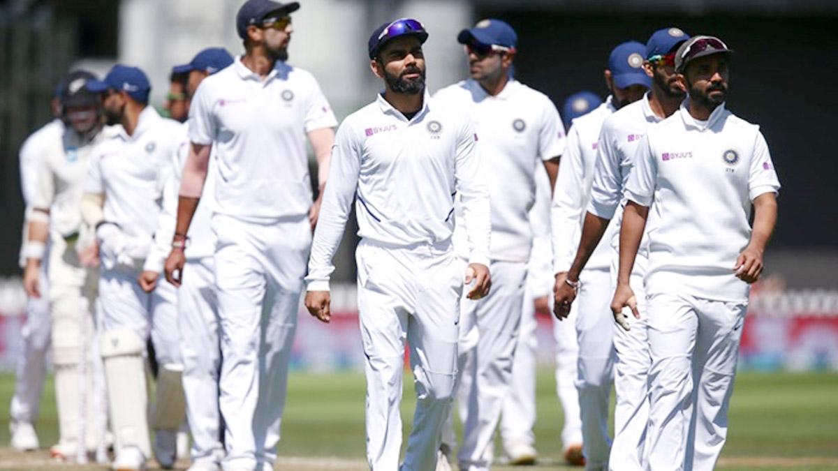 BCCI का खिलाड़ियों को सख्त निर्देश, ऐसा होने पर खुद को इंग्लैंड दौरे से बाहर समझें