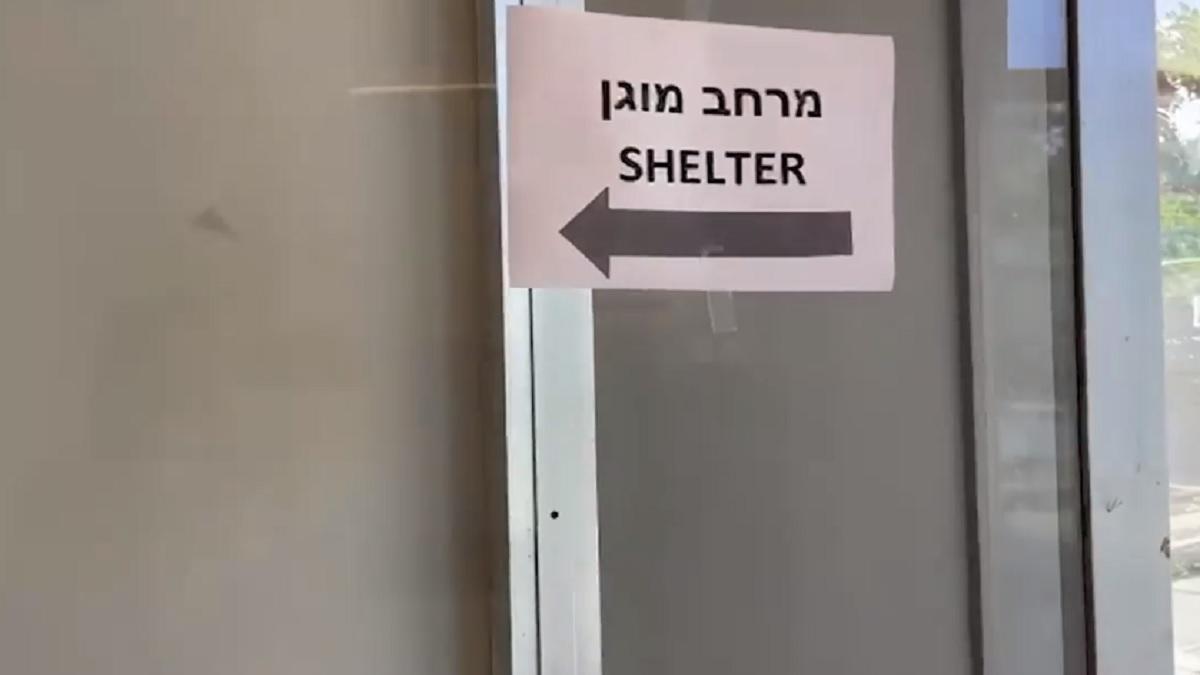 Tel Aviv University (Image: Social Media)