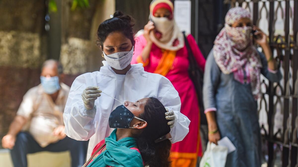 टेस्टिंग पर ICMR के नए नियम, कैसे पता लगेगी कोविड नेगेटिव रिपोर्ट? जानें पहली और दूसरी गाइडलाइन में क्या है फर्क - icmr covid testing guidelines updates rtpcr testing ...