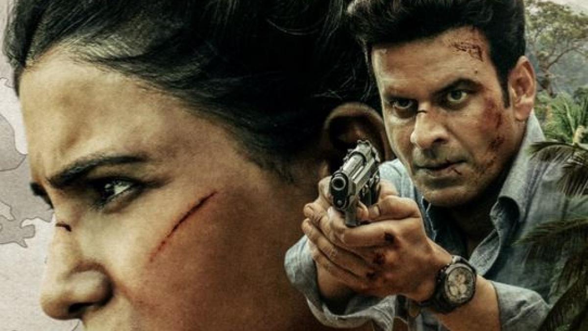 मनोज बाजपेयी