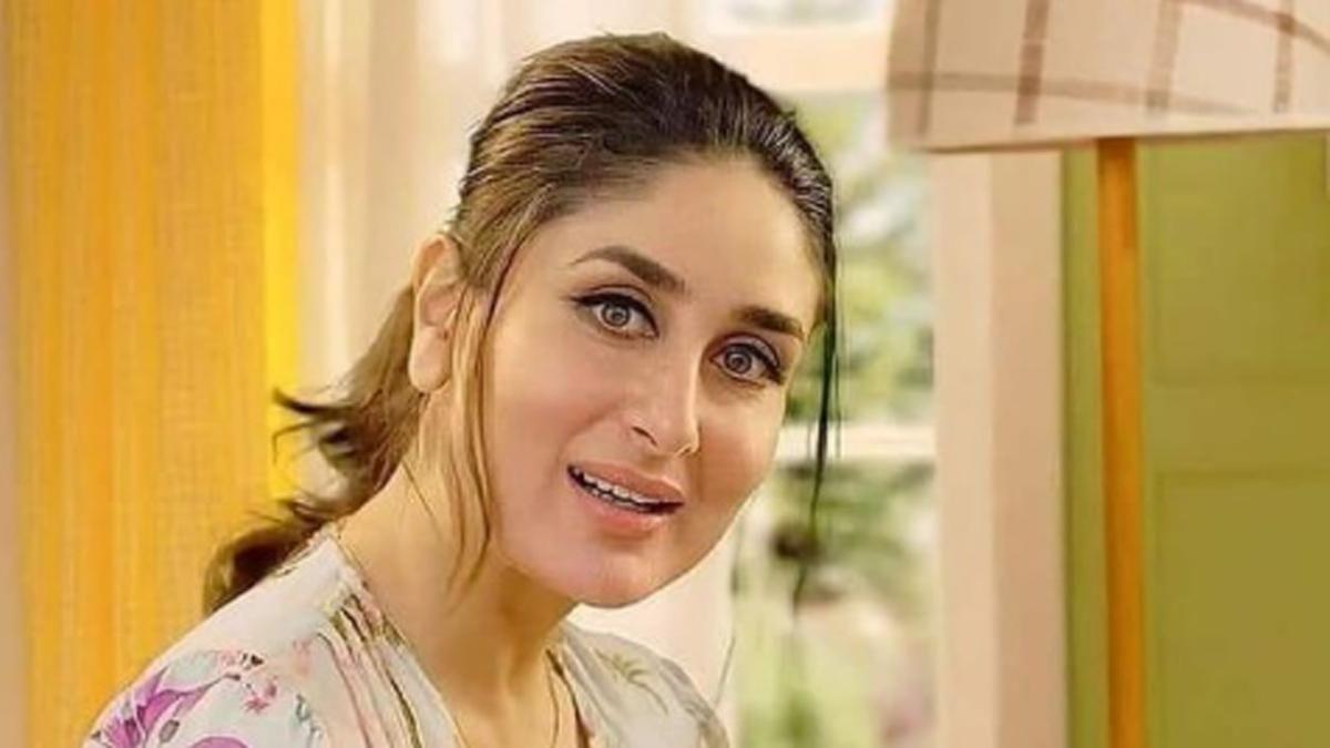 करीना कपूर खान