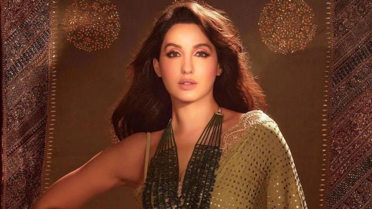  नोरा फतेही