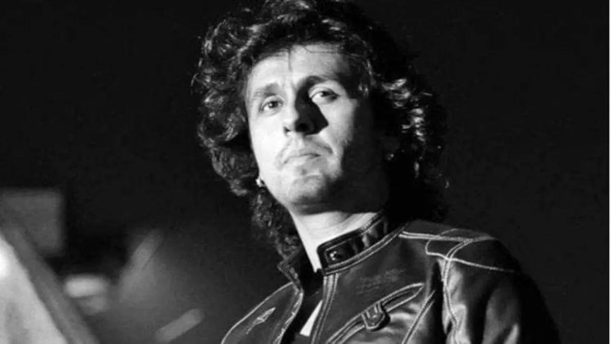 सोनू निगम