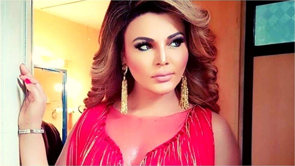 राखी सावंत