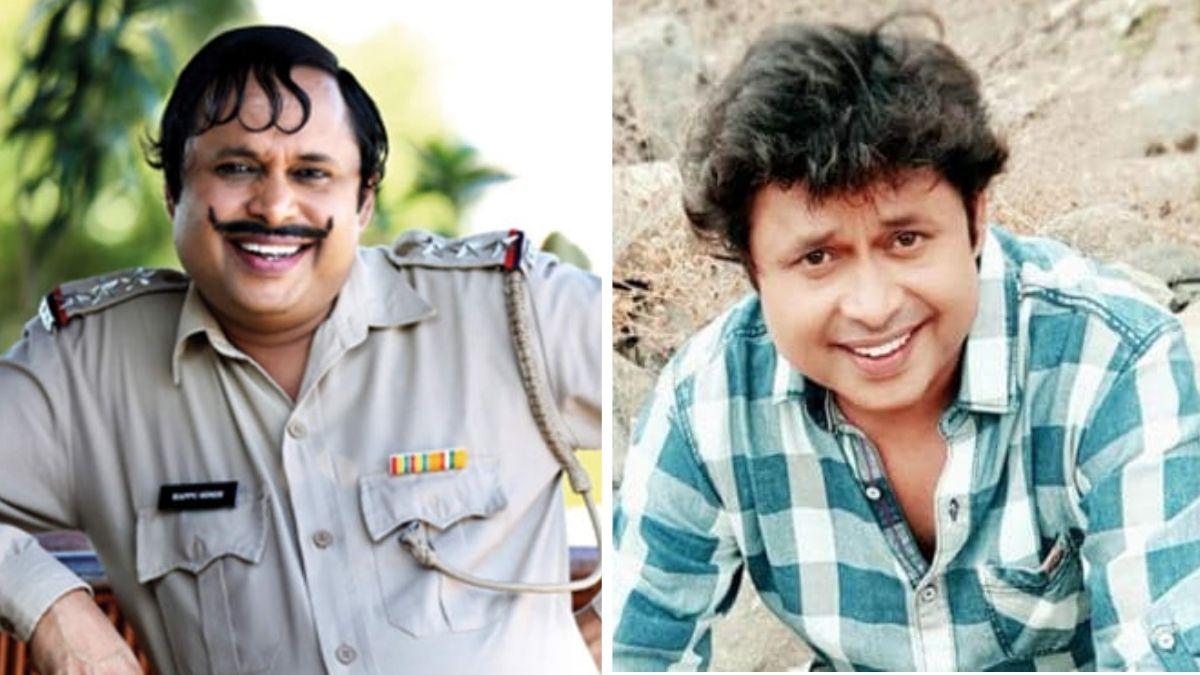 योगेश त्रिपाठी