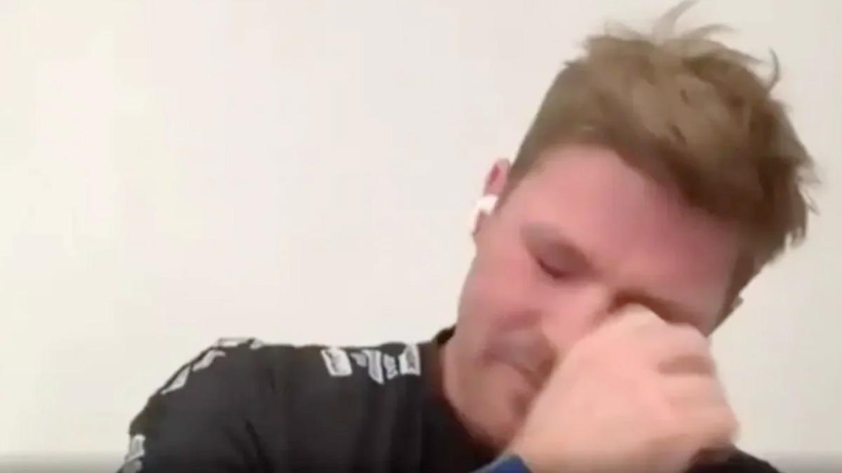 न्यूजीलैंज के बल्लेबाज टिम सिफर्ट