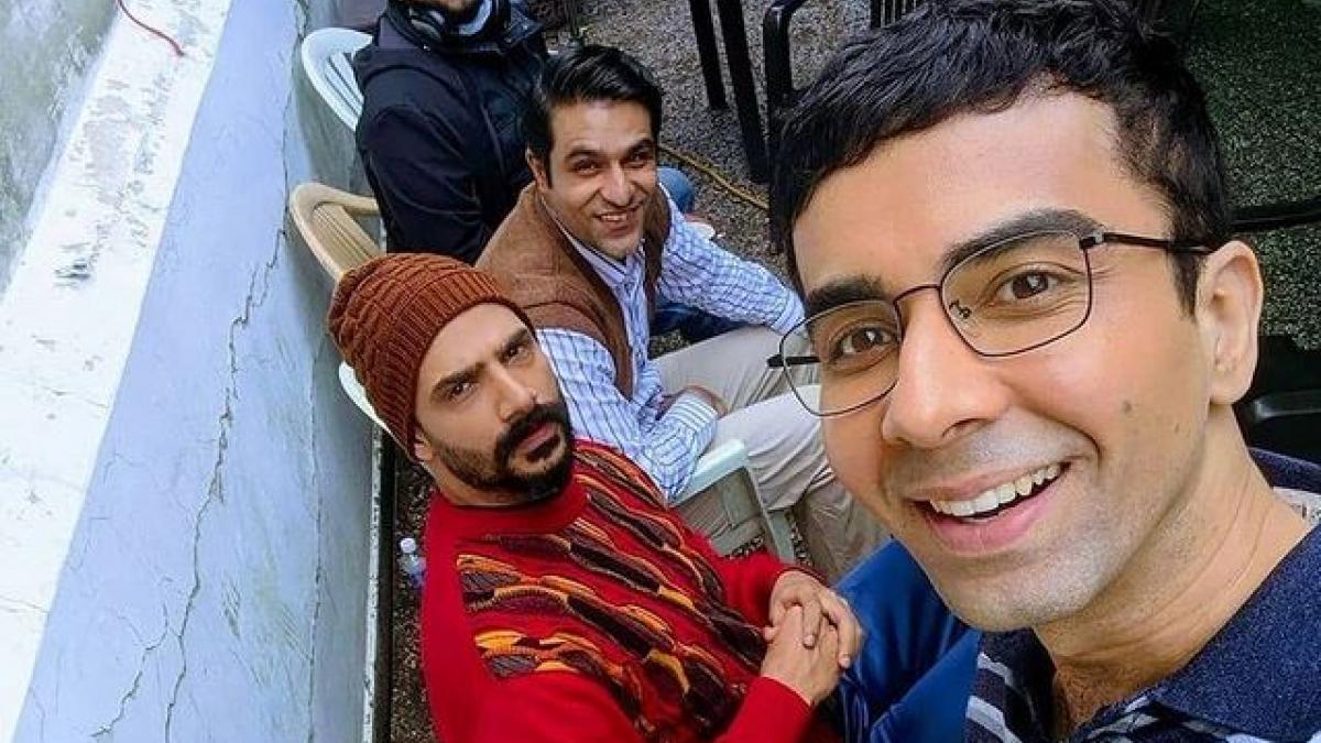 aspirants स्टारकास्ट