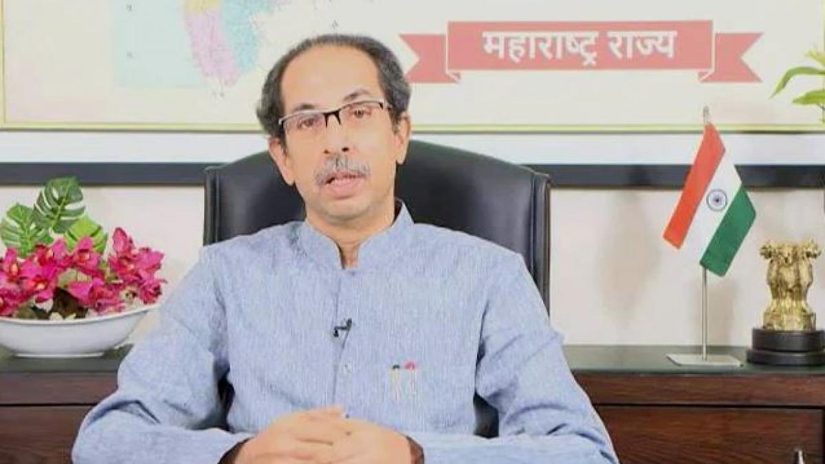 महाराष्ट्र में लॉकडाउन में दी जा सकती है ढील (फाइल फोटो) 