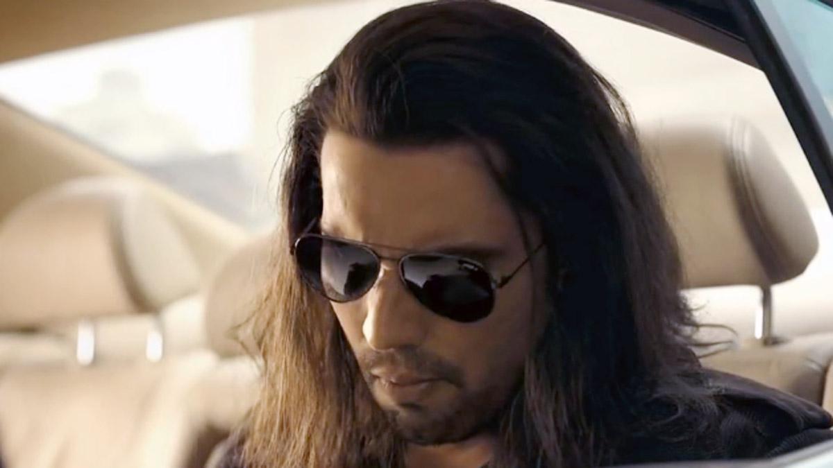 रणदीप हुड्डा