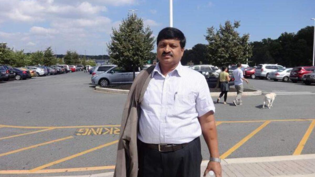 इस IFS को जबरन रिटायर किया गया, राष्ट्रपति ने दी मंजूरी, जानें क्या है मामला