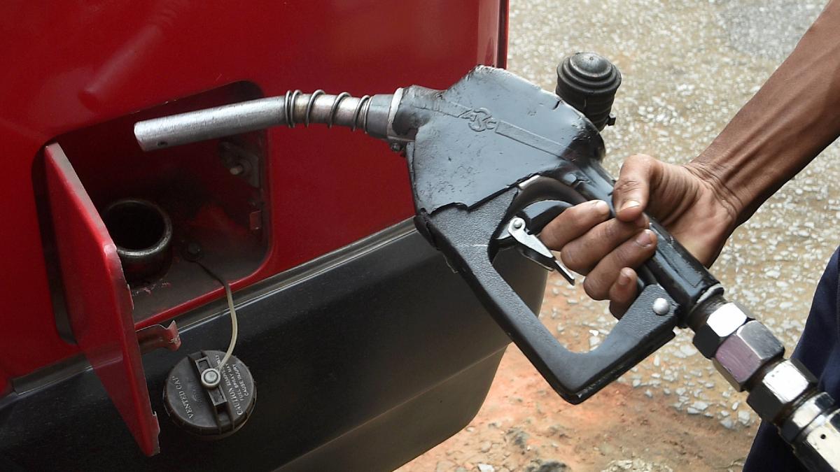 चुनाव नतीजों के बाद से बढ़त का सिलसिला जारी है. (फाइल फोटो-PTI)