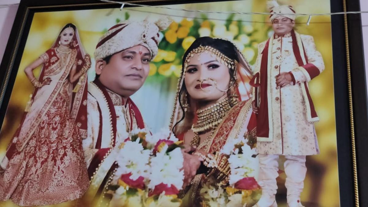 सुशील और मंजू की शादी 2019 में ही हुई थी 