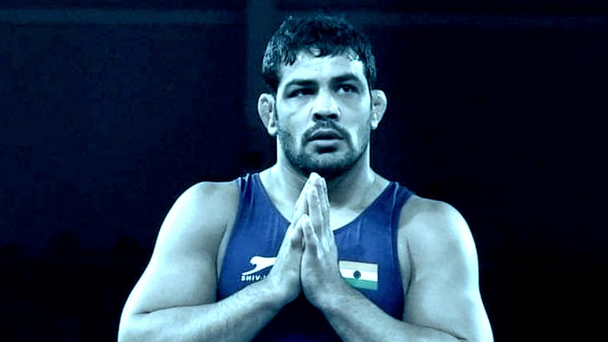 नीरज बवाना की गैंग के बदमाश सुशील कुमार के साथ थे. (फोटो-फेसबुक)