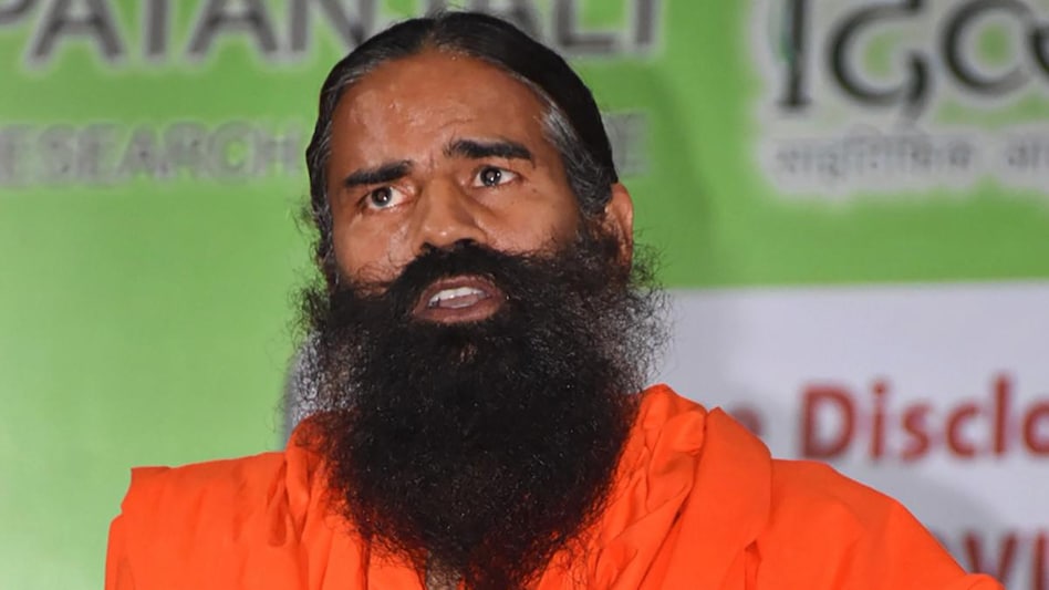 बाबा रामदेव को उत्तराखंड के मंत्री का संदेश, समझदार को आरोप-प्रत्यारोप से बचना चाहिए - swami ramdev vs ima uttarakhand cabinet minister subodh uniyal said baba ramdev should avoid ...