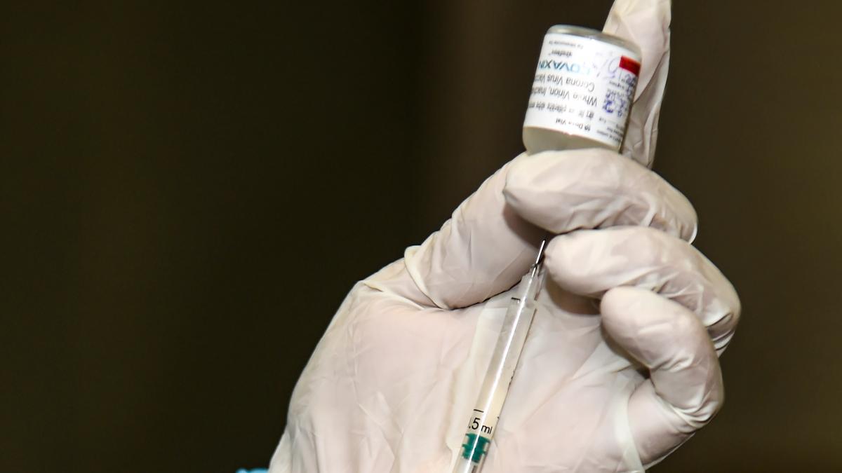 सीरिंज को लेकर अमेरिका का कदम (सांकेतिक तस्वीर: PTI)