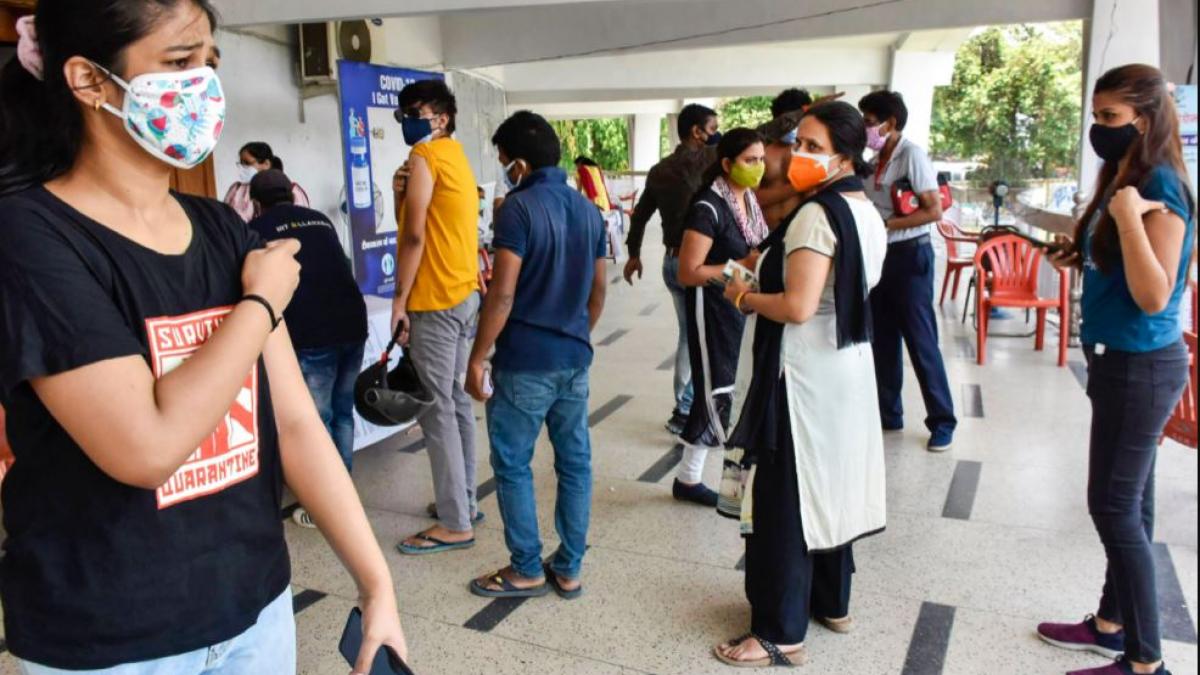 प्रतीकात्मक तस्वीर