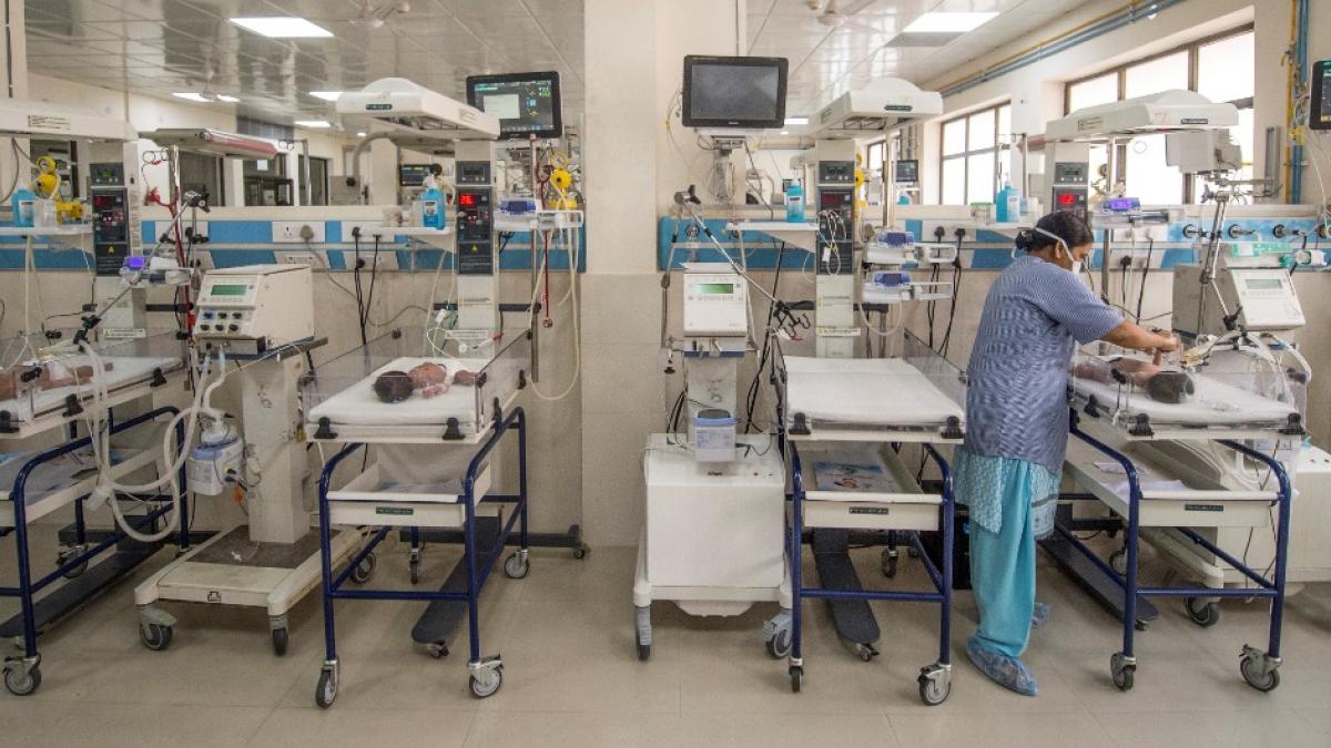 इंसेफेलाइटिस की तर्ज पर कोरोना से बचाए जाएंगे मासूम