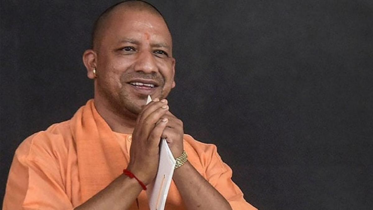यूपी के सीएम योगी आदित्यनाथ (फाइल फोटोः पीटीआई)