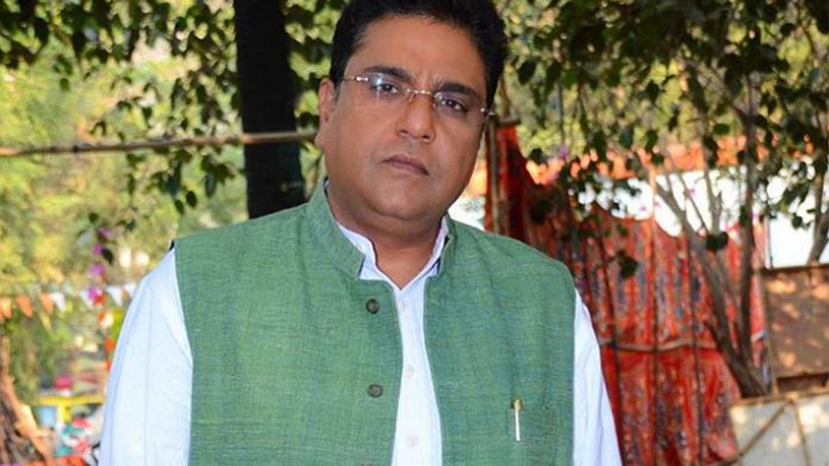 जाकिर हुसैन 