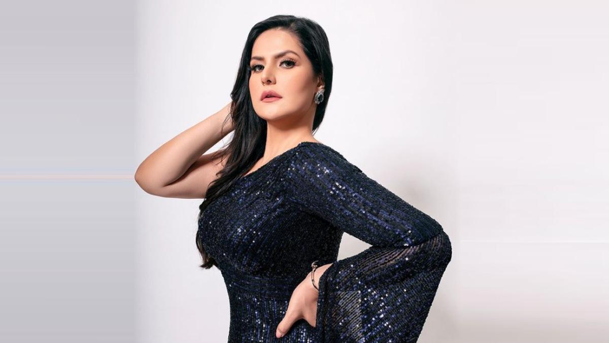 जरीन खान 