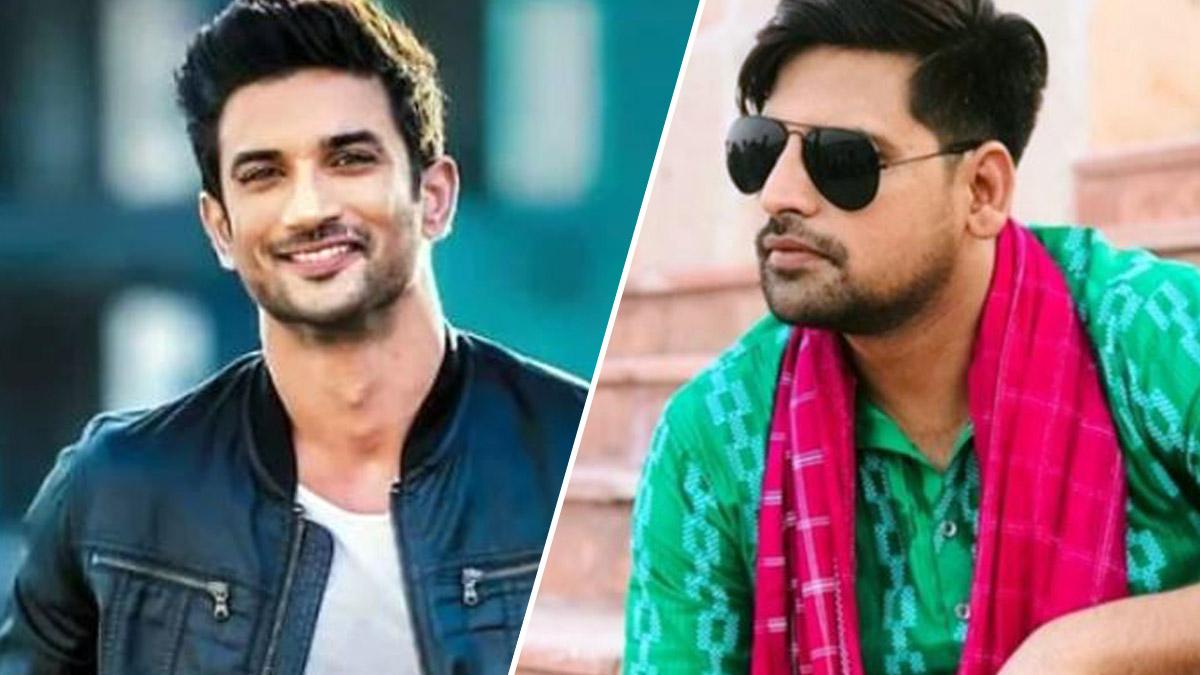 सुशांत सिंह राजपूत, राकेश मिश्रा