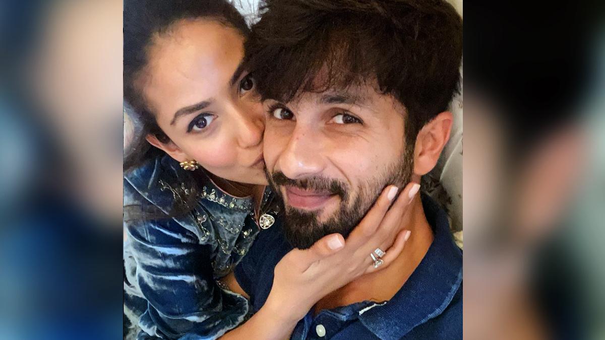 Shahid & Mira