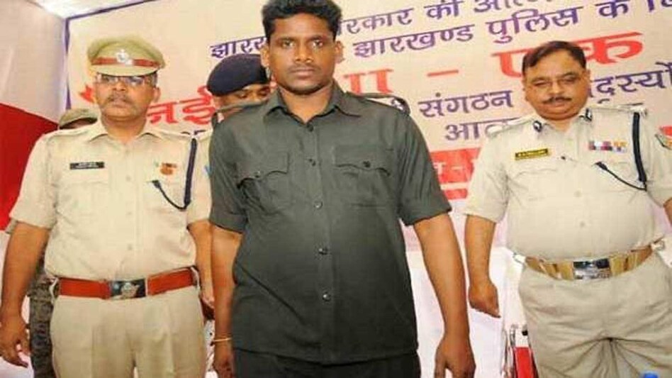 कुख्यात नक्सली कुंदन पाहन की जमानत याचिका पर एक बार फिर सुनवाई टली