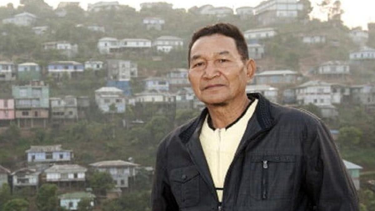 जियोना चाना का 76 साल की उम्र में निधन हो गया.