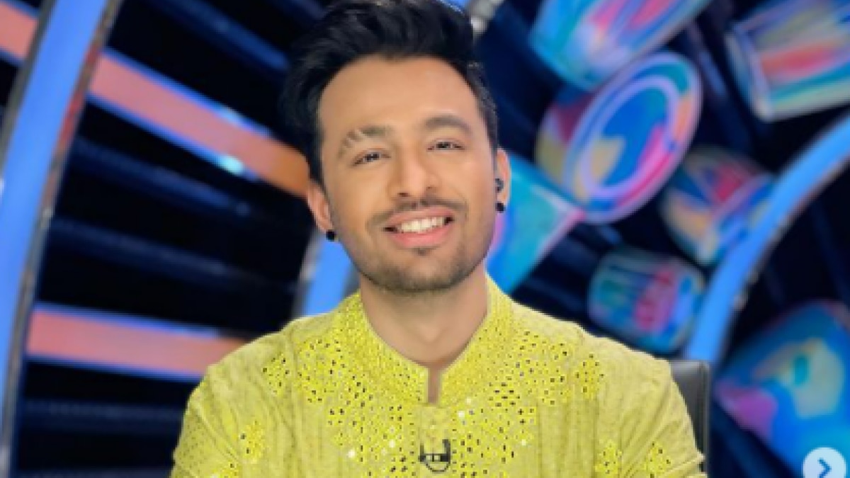 टोनी कक्कड़