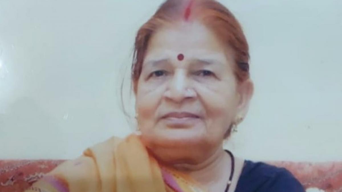 लापरवाही की पराकाष्ठा, रिकर्ड में मृत महिला को लगी वैक्सीन