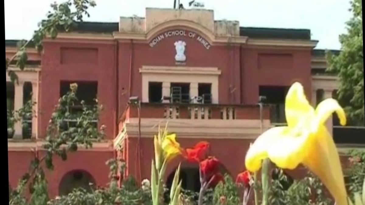 आईआईटी आईएसएम धनबाद के छात्रों का कमाल