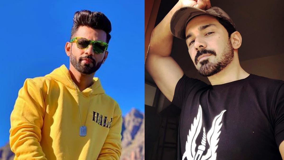 अभिनव शुक्ला ने क्लिक की राहुल वैद्य की फोटो, फैन्स बोले- यह क्या देख लिया?