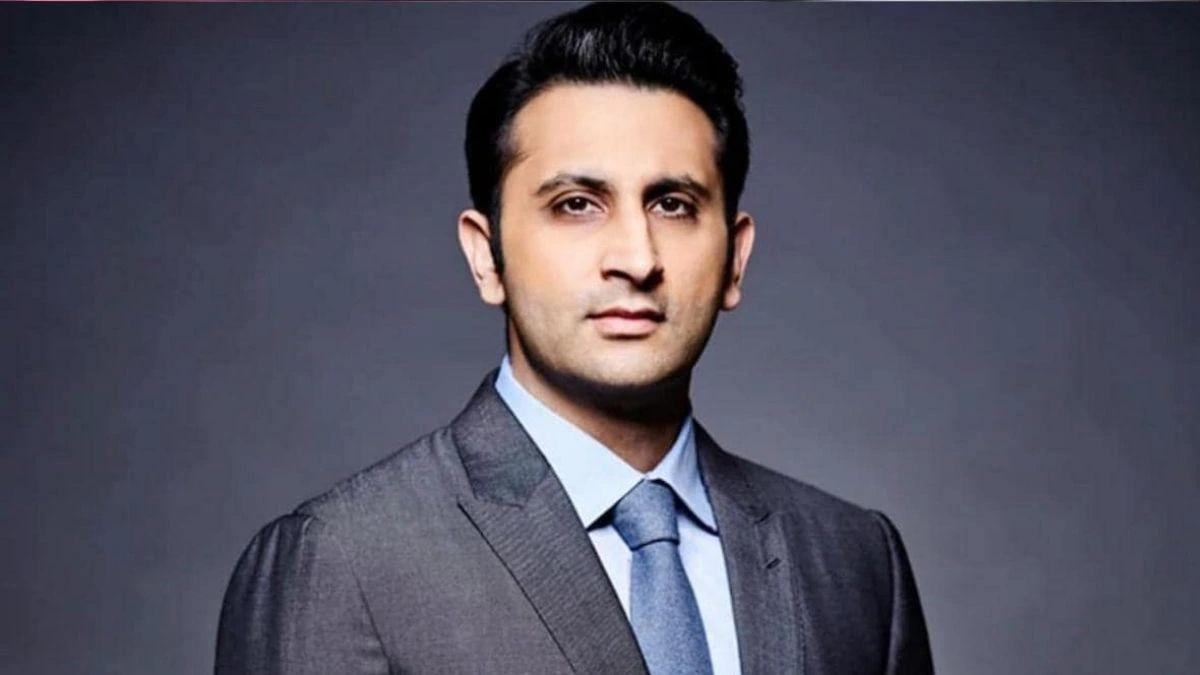 अदार पूनावाला