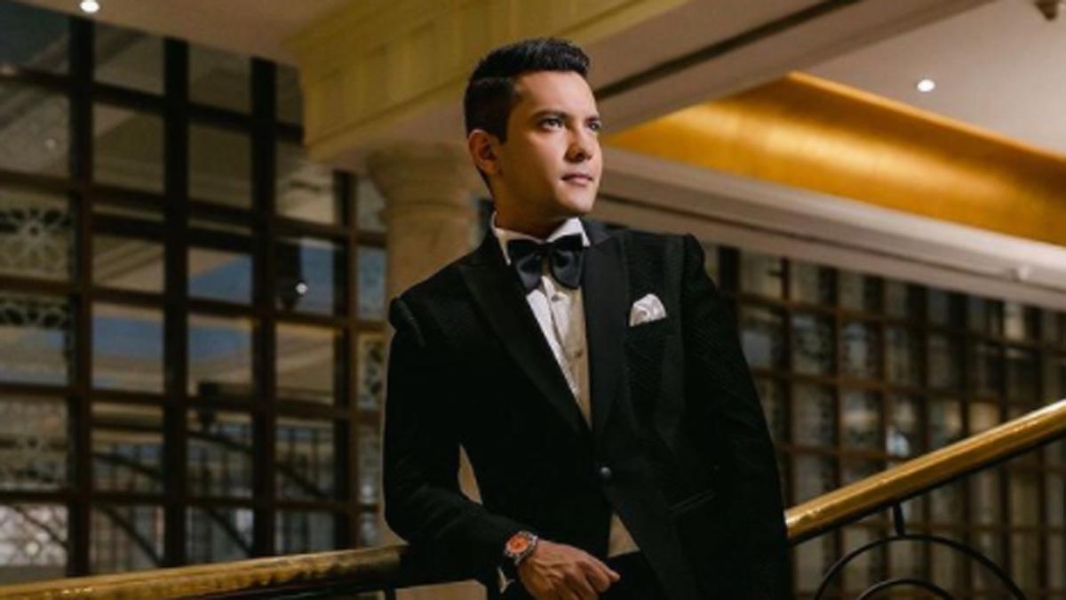 आदित्य नारायण