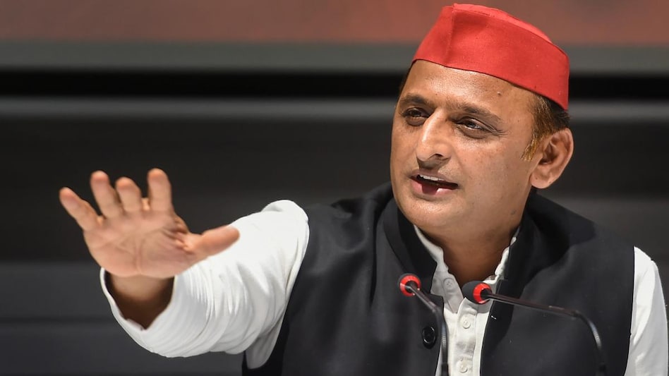 अखिलेश बोले- BJP सरकार की नाकामी से लोग परेशान, पंचायत के बाद विधानसभा चुनाव में सबक सिखाएगी जनता - Samajwadi party akhilesh yadav interview aajtak up elections bjp covid ...