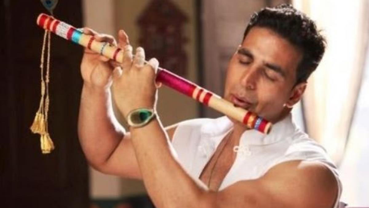 अक्षय कुमार