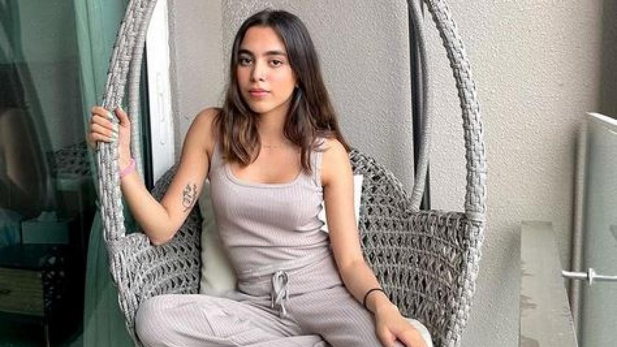 आलिया कश्यप