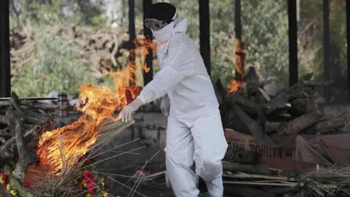 Respectfully cremation