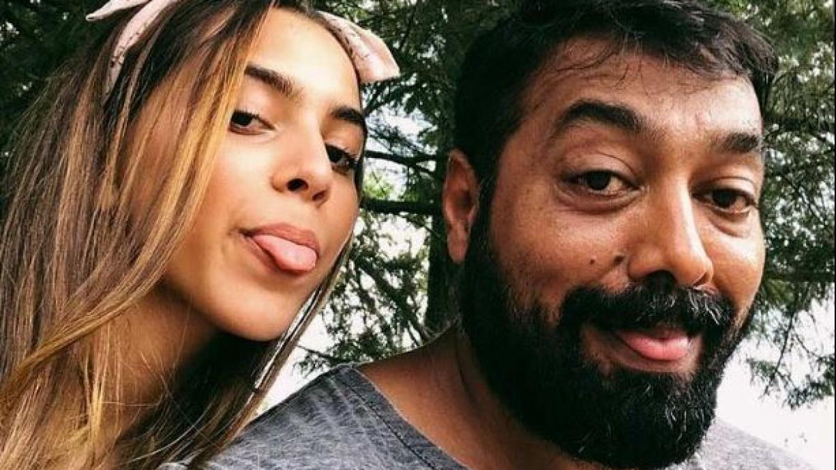 बेटी आलिया ने अपनी कमाई से अनुराग कश्यप को पहली बार दी ट्रीट, डायरेक्टर ने यूं किया रिएक्ट