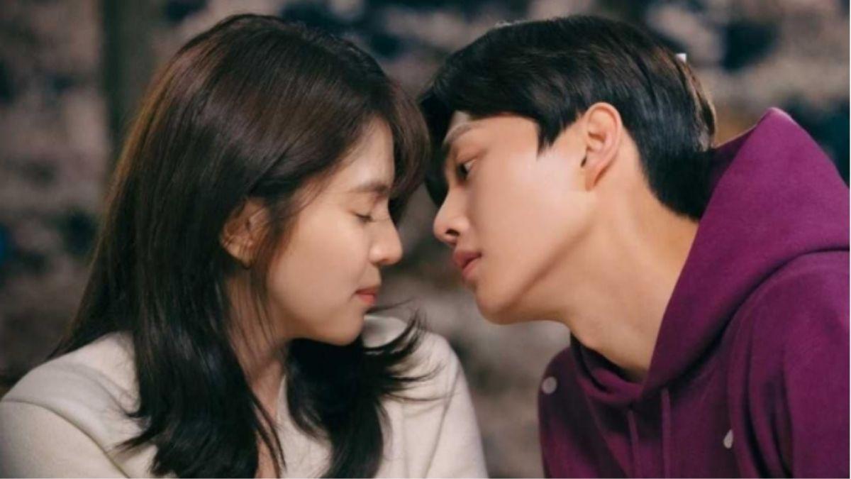 कांग और हान सो ही \ फोटो क्रेडिट: Instagram @jtbcdrama