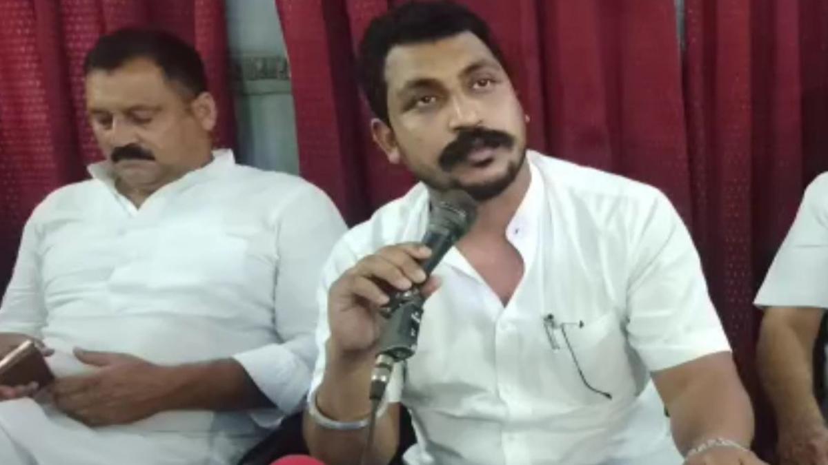 चंद्रशेखर